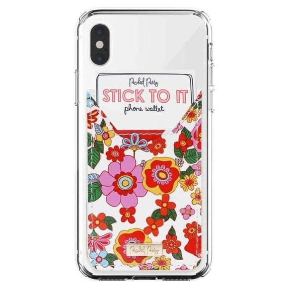 Packed Party Accessories - Grow Girl Phone Card Holder